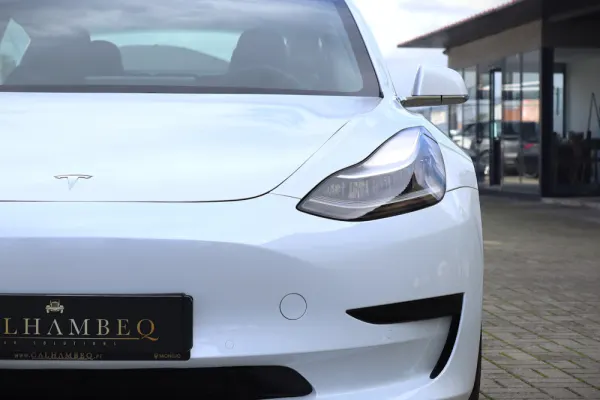 Tesla Model 3 Standard Range Plus RWD 8
