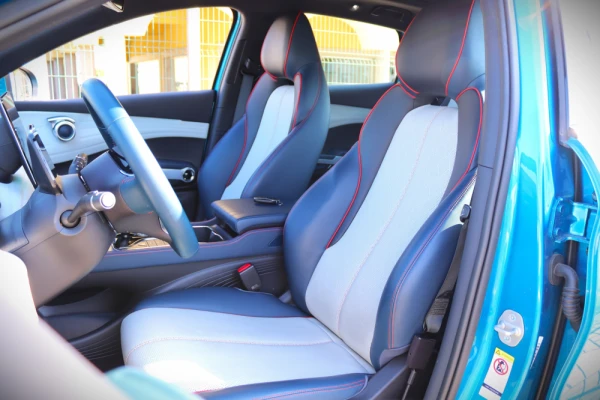 BYD Atto 3 Design 13