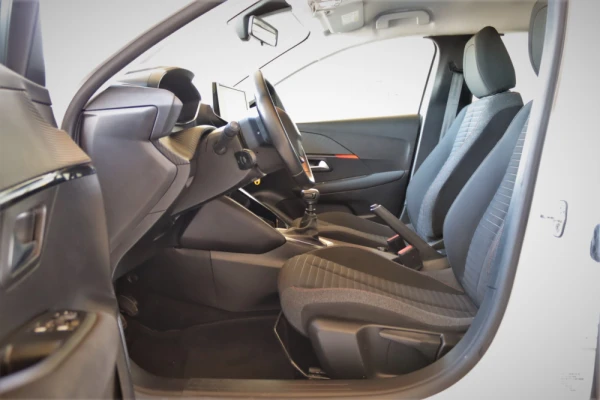 Peugeot 208 1.2 PureTech Active 9