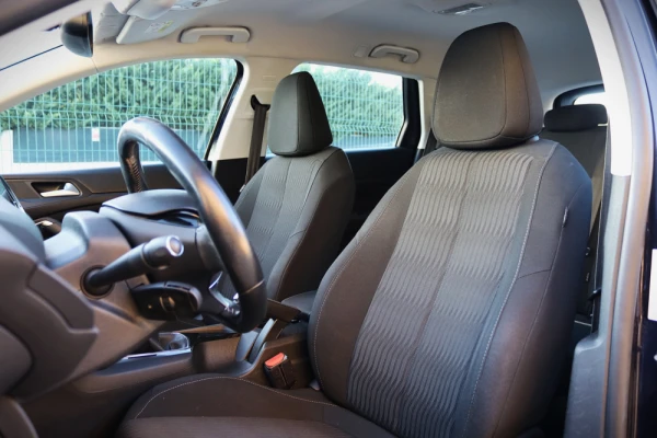 Peugeot 308 SW 1.6 BlueHDi Active 15
