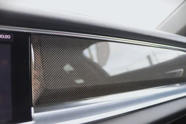 Porsche Panamera Sport Turismo 4 E-Hybrid 33