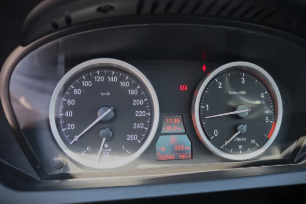 BMW 635 d 22