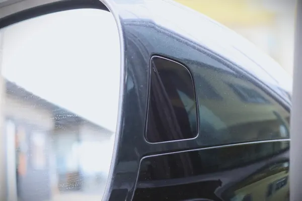 Porsche Panamera Sport Turismo 4 E-Hybrid 8