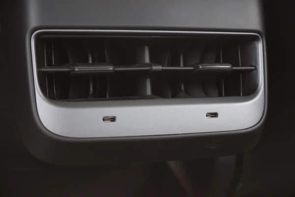 Tesla Model 3 Long Range Tração Integral 32