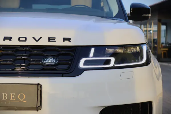 Land Rover Range Rover Sport 2.0 Si4 PHEV HSE Dynamic 15