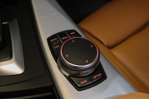 BMW 320 d Touring ED Line Sport Auto 9