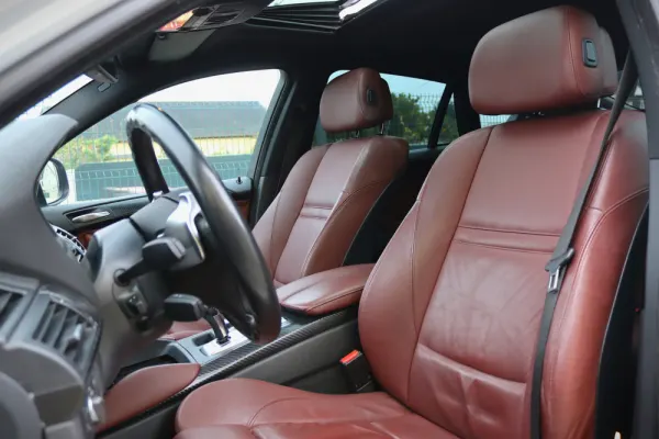 BMW X6 35 d xDrive 14