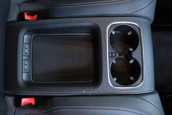 Mercedes-Benz AMG GT 53 4Matic+ 40