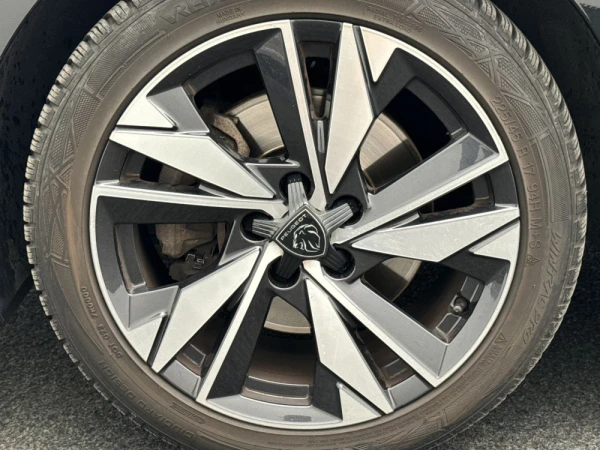 Peugeot 308 SW 1.2 PureTech Allure Full LED 5