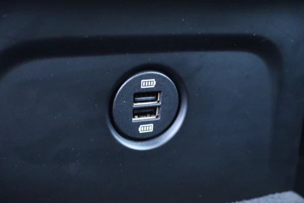 Porsche Macan 2.0 PDK Standard 34