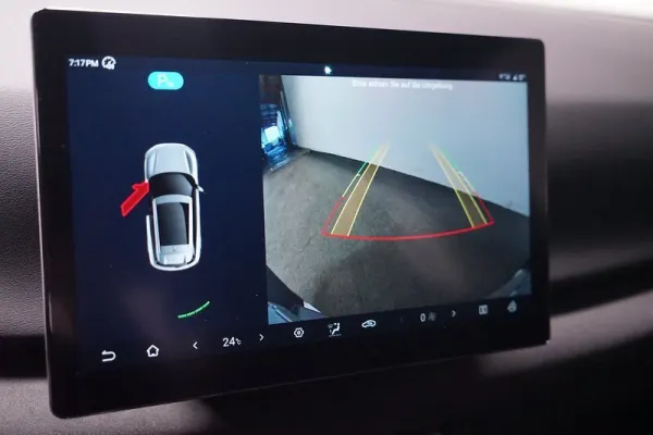 BYD Atto 2 45.1 kWh Boost 5