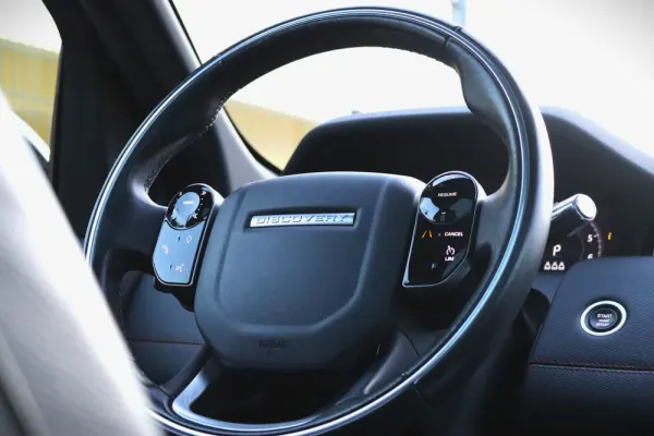 Land Rover Discovery Sport 1.5 I3 P300e AWD Dynamic SE 48