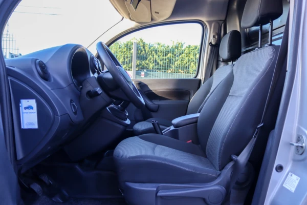 Mercedes-Benz Citan 108 CDi/27 16