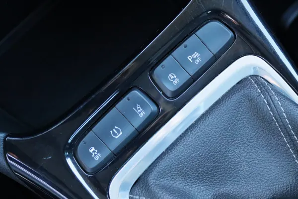 Opel Crossland X 1.2 T 120 Anos 7