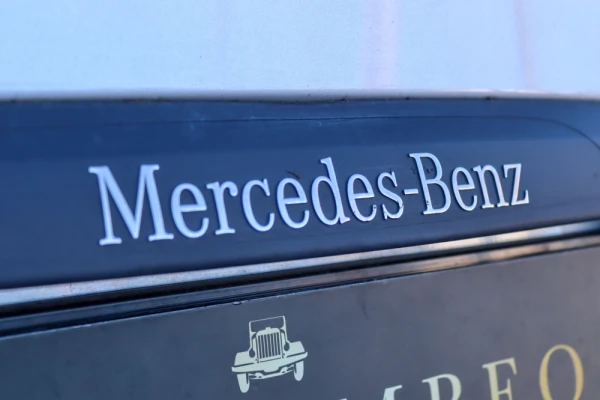 Mercedes-Benz Citan 108 CDi/27 13