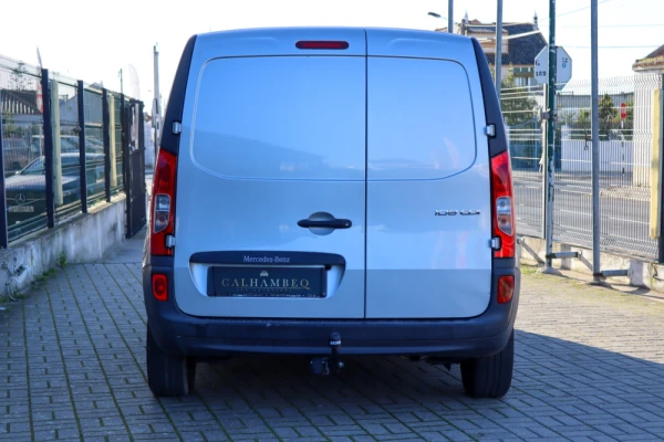 Mercedes-Benz Citan 108 CDi/27 3