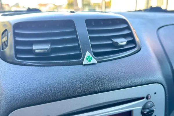 Alfa Romeo GT 1.9 JTD M-JET Blackline 19