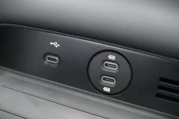 Porsche Panamera 4S E-Hybrid 54