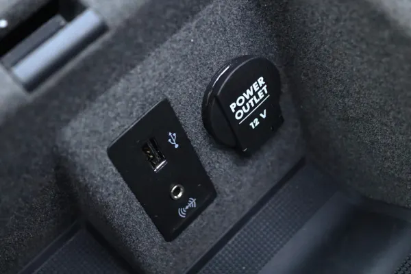 Porsche Cayenne S E-Hybrid 25