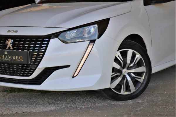 Peugeot 208 1.2 PureTech Active 2
