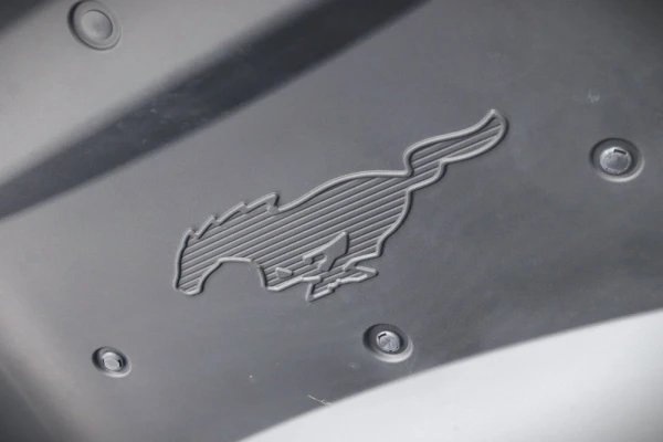 Ford Mustang Mach-E 72.6 kWh Base 10