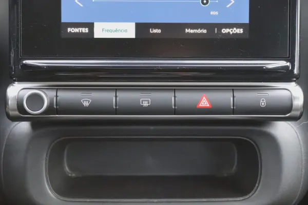 Citroën C3 1.2 PureTech Shine 20