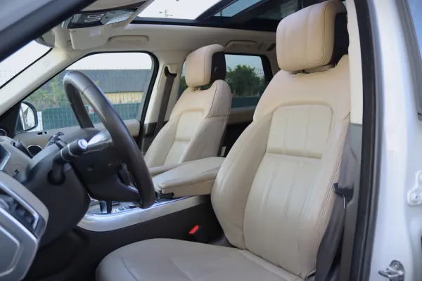 Land Rover Range Rover Sport 2.0 Si4 PHEV HSE Dynamic 25