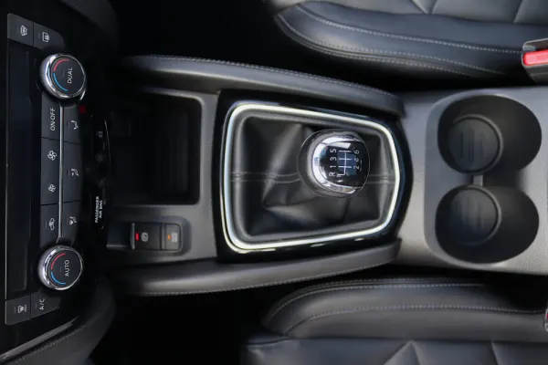 Nissan Qashqai 1.2 DIG-T Tekna Premium Pele RS 30