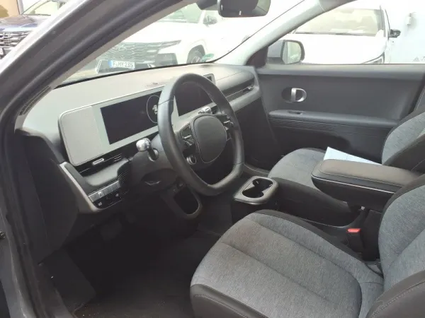 Hyundai Ioniq 5 77 kWh Premium 3