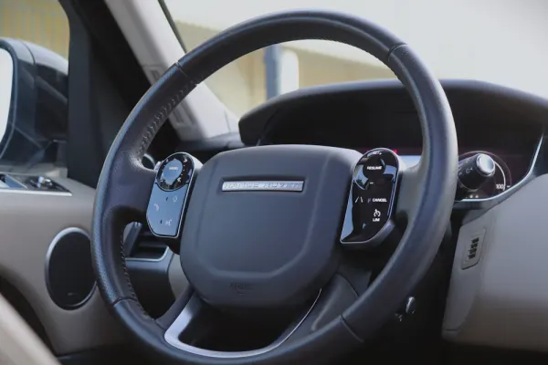 Land Rover Range Rover Sport 2.0 Si4 PHEV HSE Dynamic 50