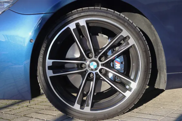 BMW 640 d xDrive Pack M 15