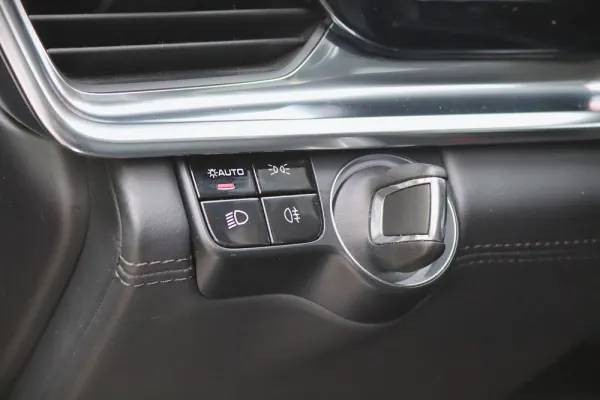 Porsche Panamera 4S E-Hybrid 30