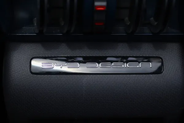 BYD Atto 3 Design 28