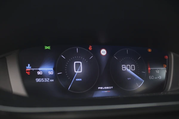 Peugeot 308 SW 1.2 PureTech Allure Full LED 18