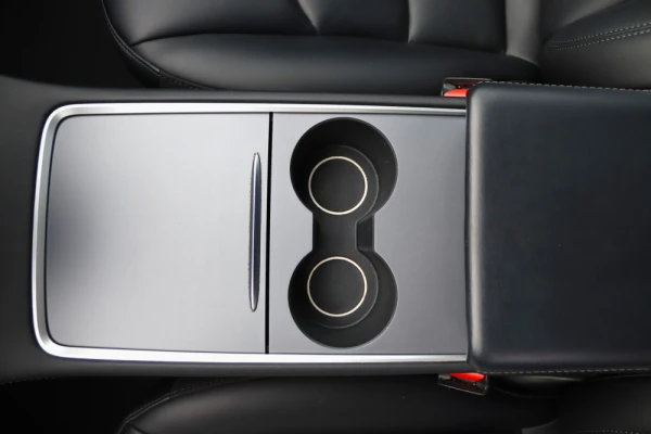 Tesla Model 3 Long Range Tração Integral 29