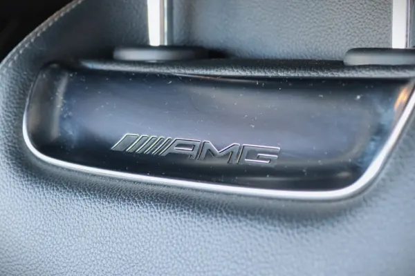 Mercedes-Benz AMG GT 53 4Matic+ 21