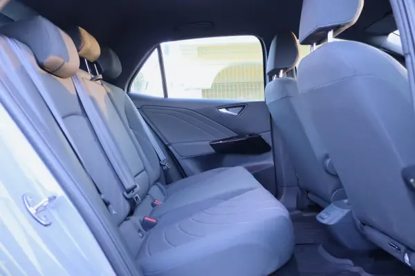 Volkswagen ID.3 58 kWh Pro 27