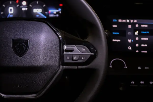 Peugeot 308 1.2 PureTech Active Pack 16