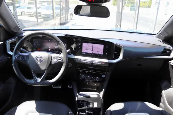 Opel Mokka-e Ultimate 4