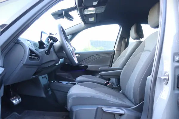 Volkswagen ID.3 58 kWh Pro 13