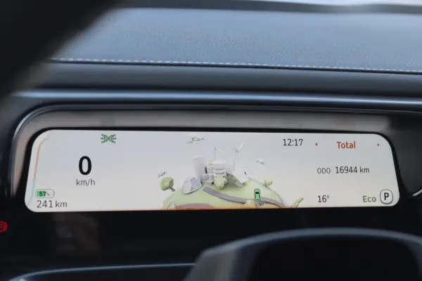 Smart #1 66 kWh Pro+ 23