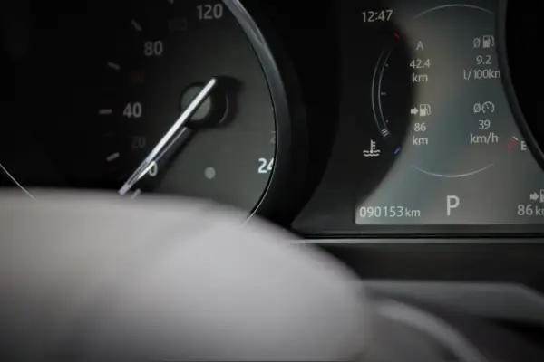 Land Rover Range Rover Evoque 2.0 TD4 SE Auto 11