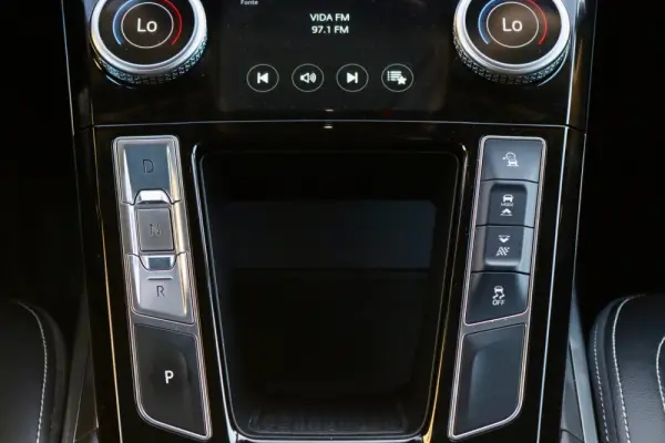 Jaguar I-Pace S AWD Aut. 26