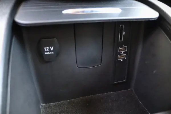 Mercedes-Benz V 220 d Aut. 6