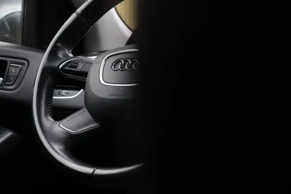 Audi Q5 2.0 TDI quattro S-line S-tronic 33