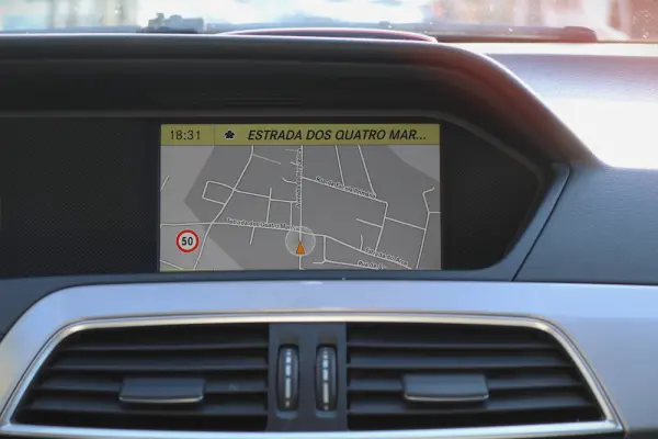 Mercedes-Benz C 250 d AMG Line Aut. 18