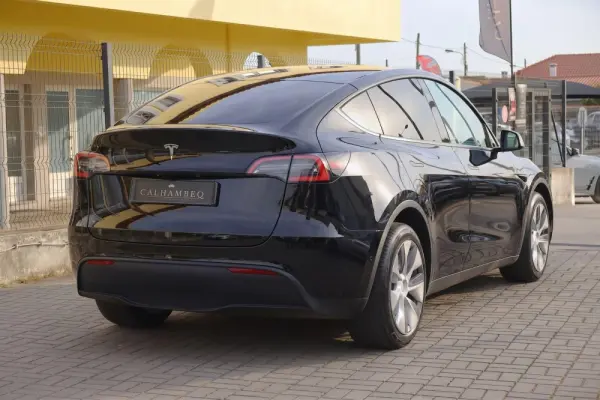 Tesla Model Y Standard 3