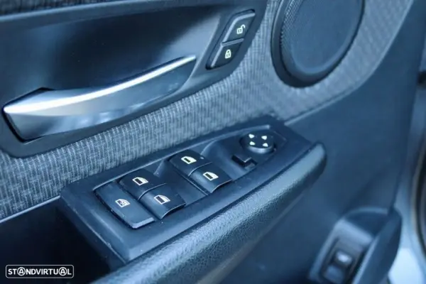 BMW 216 Active Tourer Active Tourer d Advantage 16