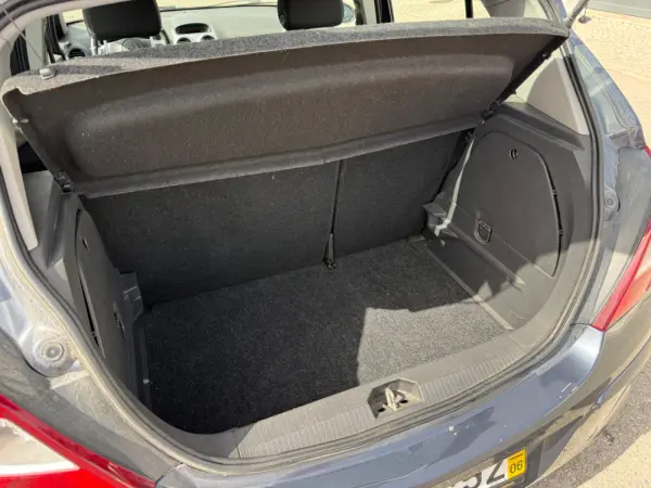 Opel Corsa 1.3 CDTI Enjoy EcoFLEX 16