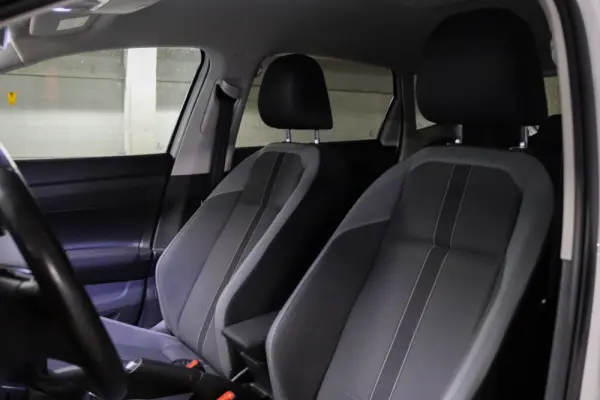 Volkswagen Polo 1.0 TSI OPF DSG R-Line 13